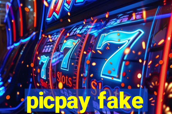 picpay fake